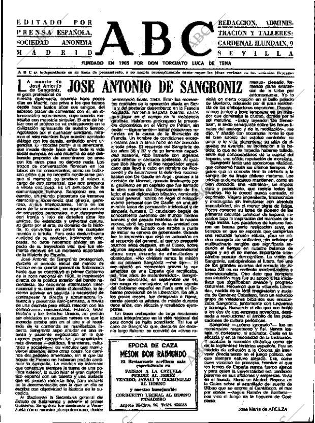 ABC SEVILLA 07-12-1980 página 3