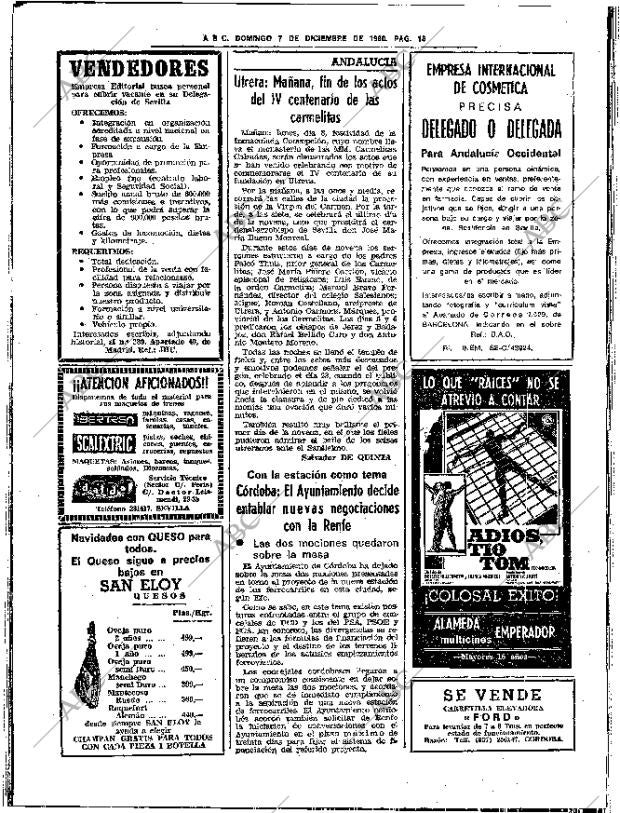 ABC SEVILLA 07-12-1980 página 34