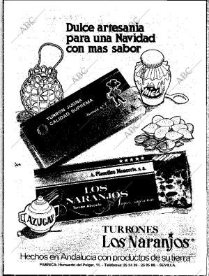 ABC SEVILLA 07-12-1980 página 4