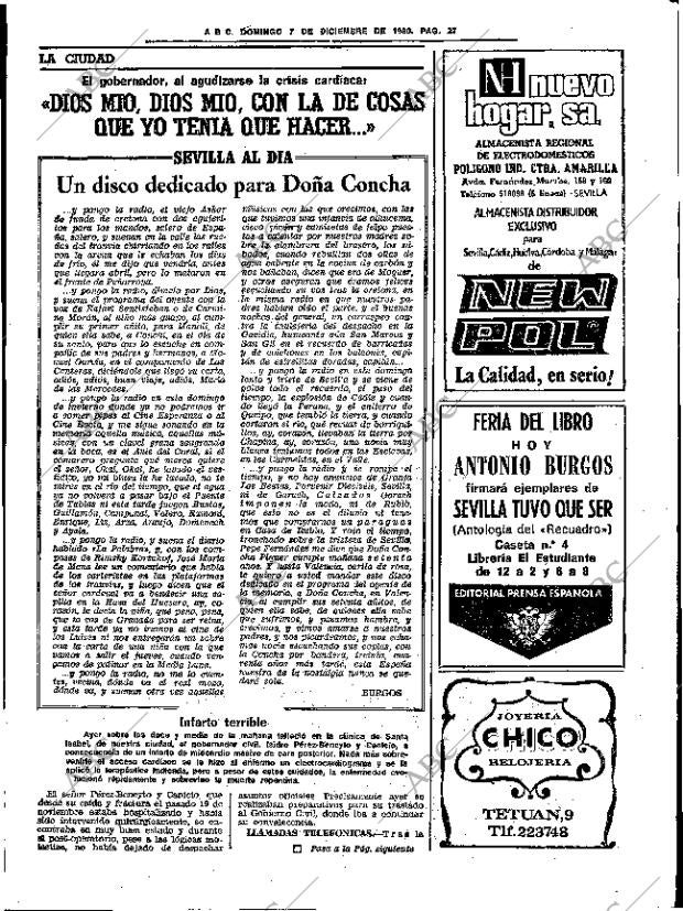 ABC SEVILLA 07-12-1980 página 43