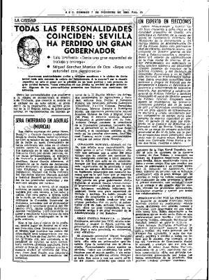 ABC SEVILLA 07-12-1980 página 45