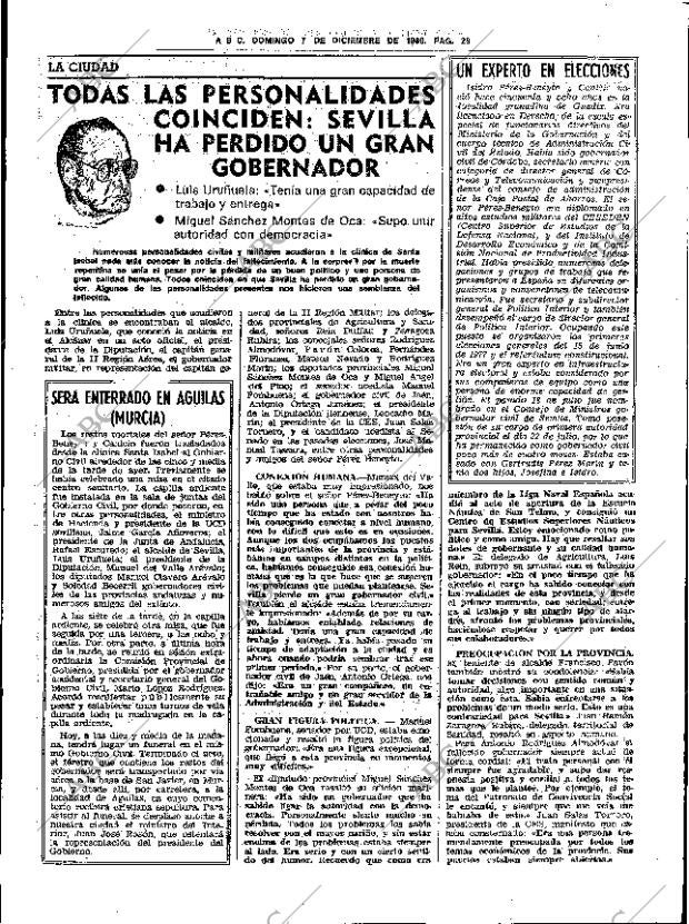 ABC SEVILLA 07-12-1980 página 45