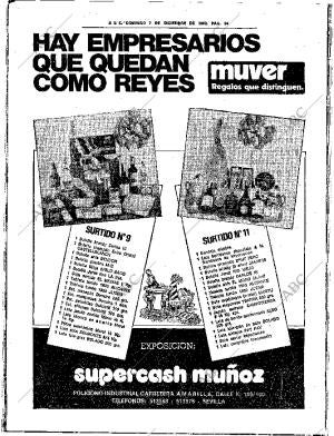 ABC SEVILLA 07-12-1980 página 50
