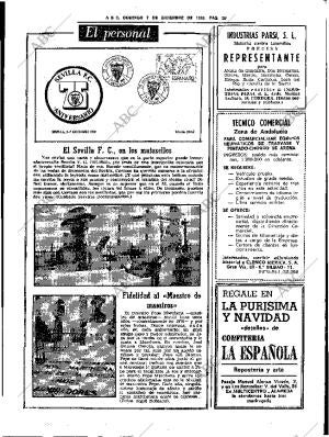 ABC SEVILLA 07-12-1980 página 51