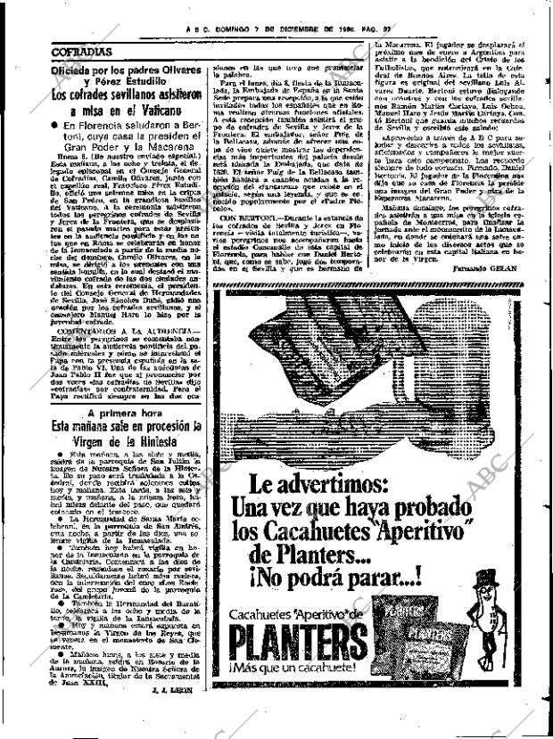 ABC SEVILLA 07-12-1980 página 53