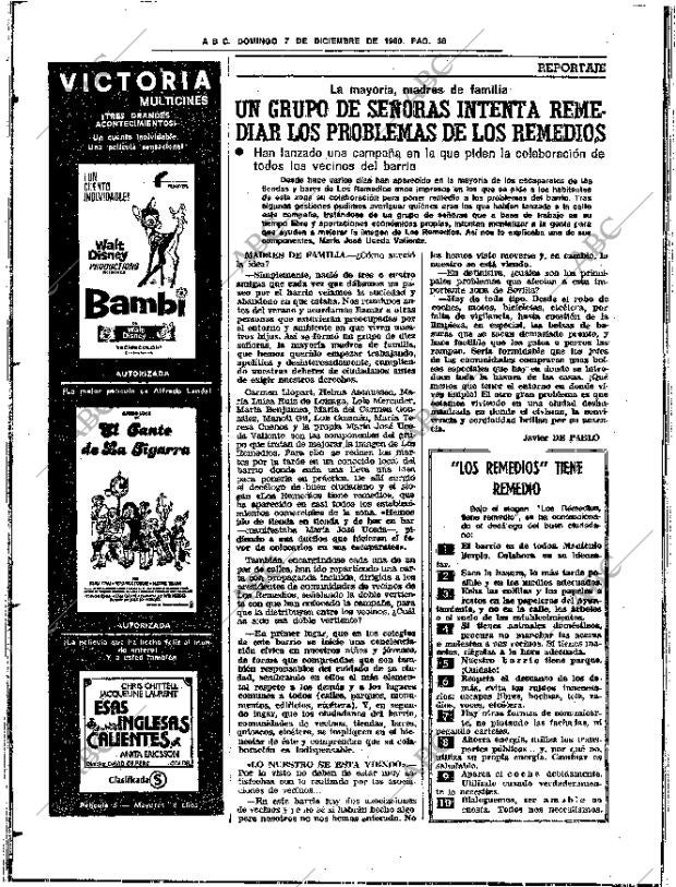 ABC SEVILLA 07-12-1980 página 54