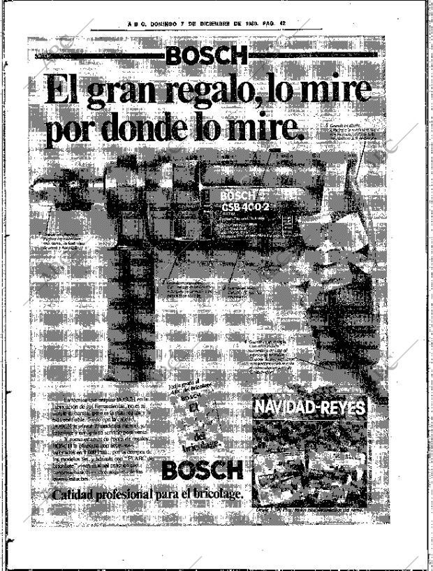 ABC SEVILLA 07-12-1980 página 58