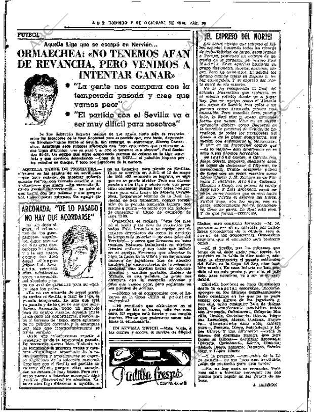 ABC SEVILLA 07-12-1980 página 66