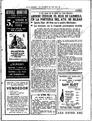 ABC SEVILLA 07-12-1980 página 68