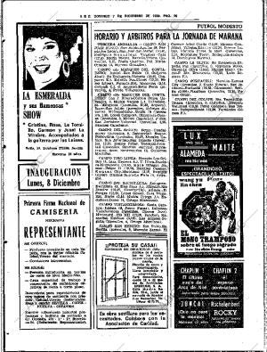 ABC SEVILLA 07-12-1980 página 72