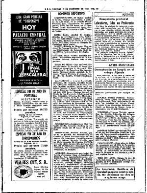 ABC SEVILLA 07-12-1980 página 74