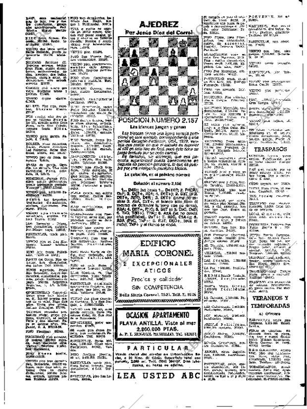 ABC SEVILLA 07-12-1980 página 79