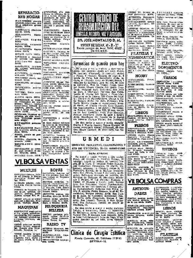 ABC SEVILLA 07-12-1980 página 81