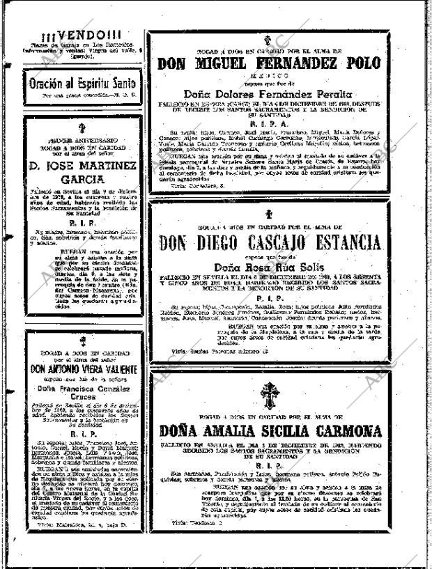 ABC SEVILLA 07-12-1980 página 84