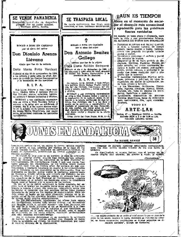 ABC SEVILLA 07-12-1980 página 86