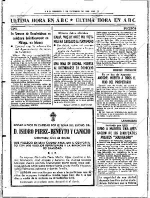 ABC SEVILLA 07-12-1980 página 88