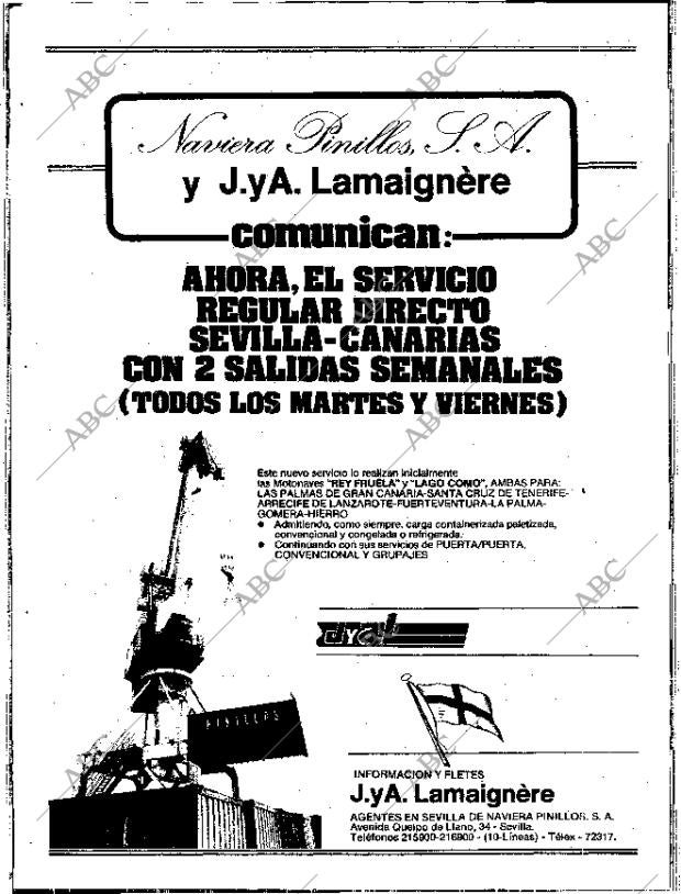 ABC SEVILLA 07-12-1980 página 90