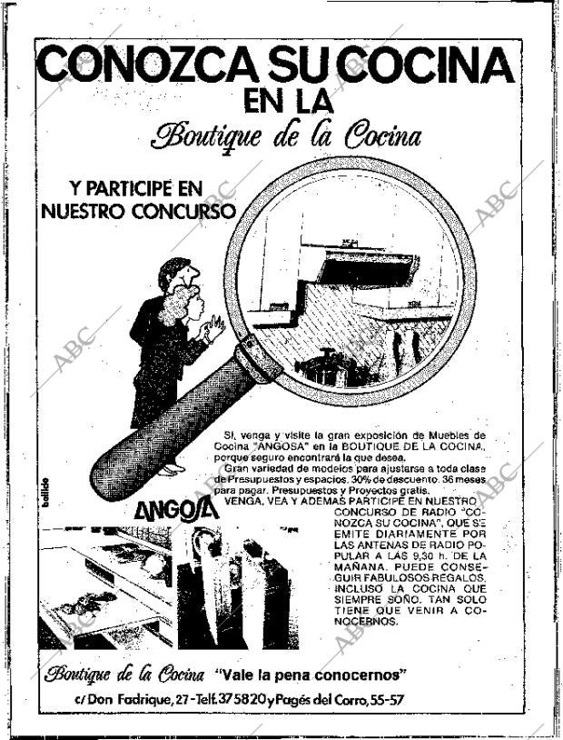 ABC SEVILLA 07-12-1980 página 92