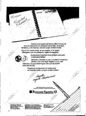 ABC SEVILLA 07-12-1980 página 93