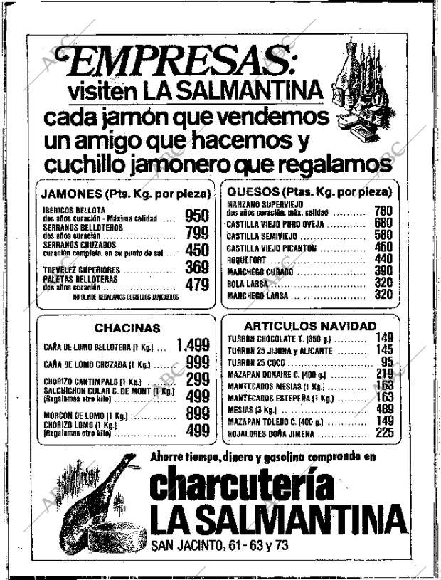 ABC SEVILLA 07-12-1980 página 94