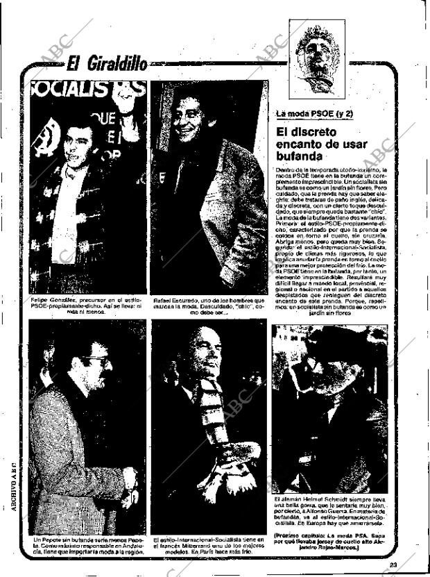 ABC SEVILLA 07-12-1980 página 95