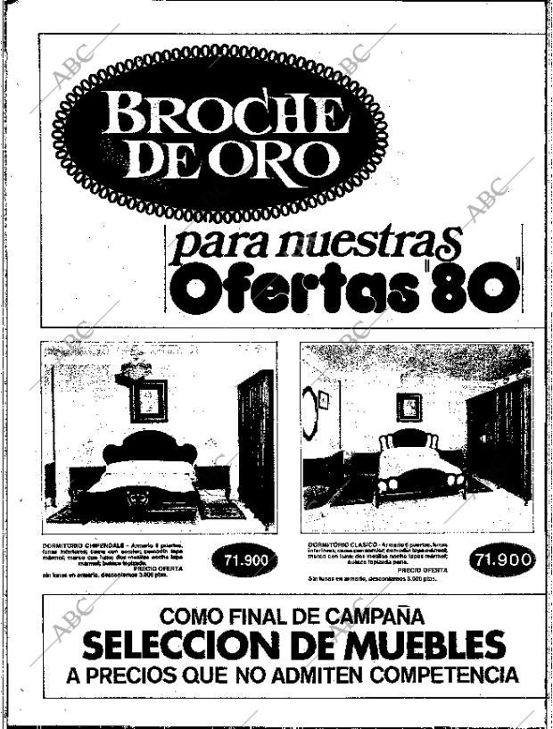 ABC SEVILLA 07-12-1980 página 96