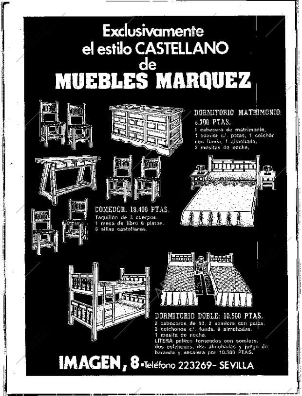 ABC SEVILLA 07-12-1980 página 98