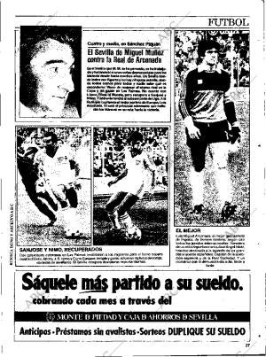 ABC SEVILLA 07-12-1980 página 99