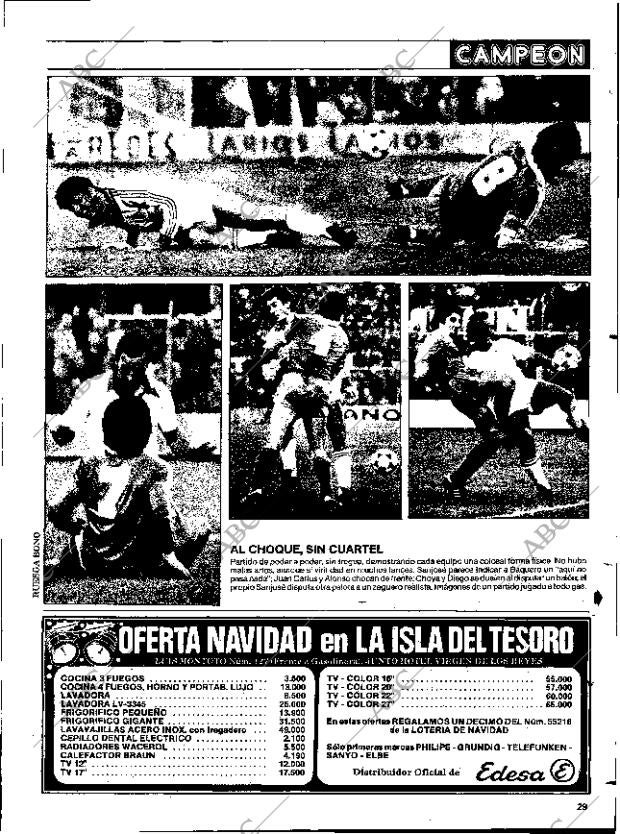 ABC SEVILLA 09-12-1980 página 101