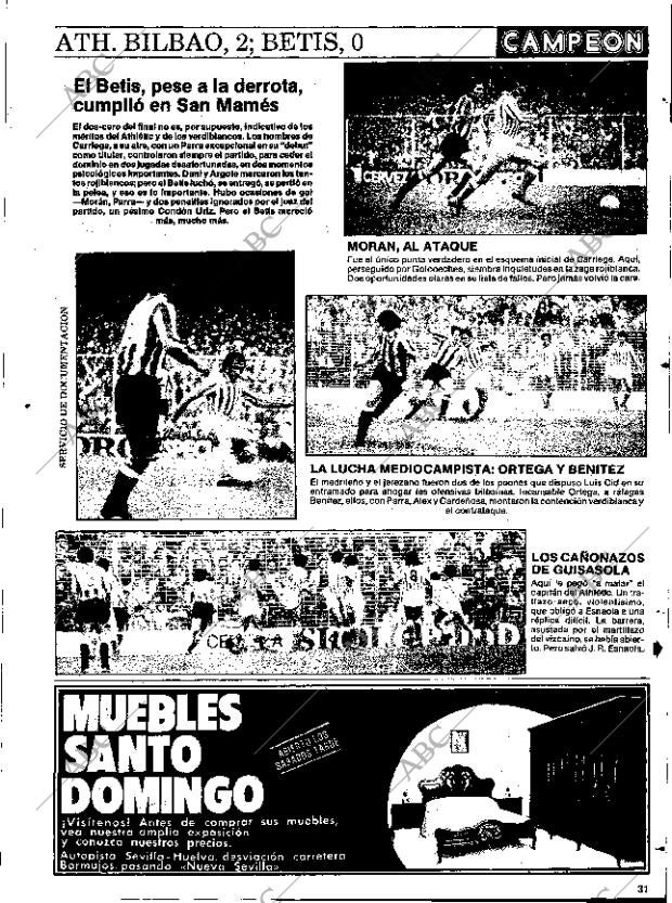 ABC SEVILLA 09-12-1980 página 103