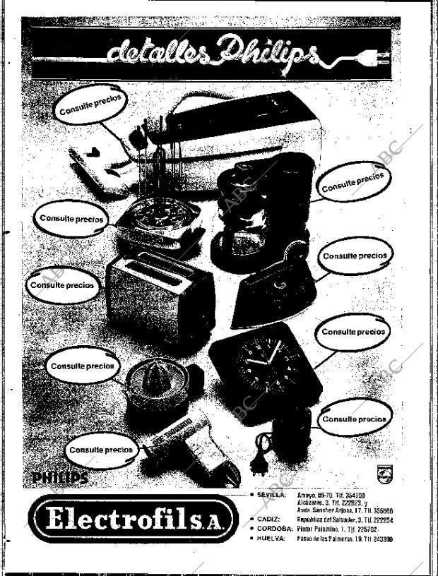 ABC SEVILLA 09-12-1980 página 104