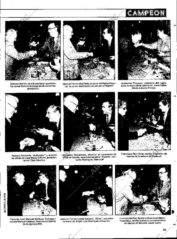 ABC SEVILLA 09-12-1980 página 107