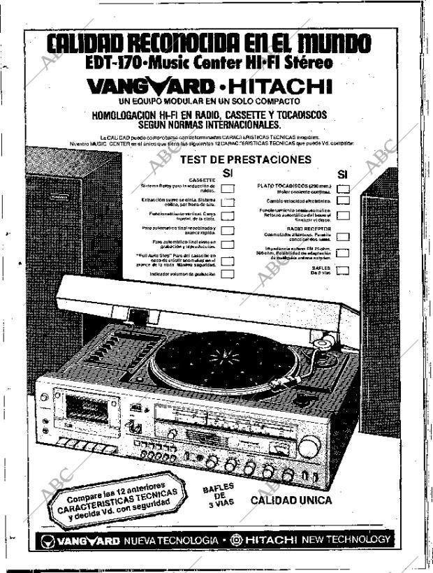 ABC SEVILLA 09-12-1980 página 108