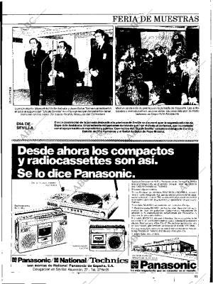 ABC SEVILLA 09-12-1980 página 11