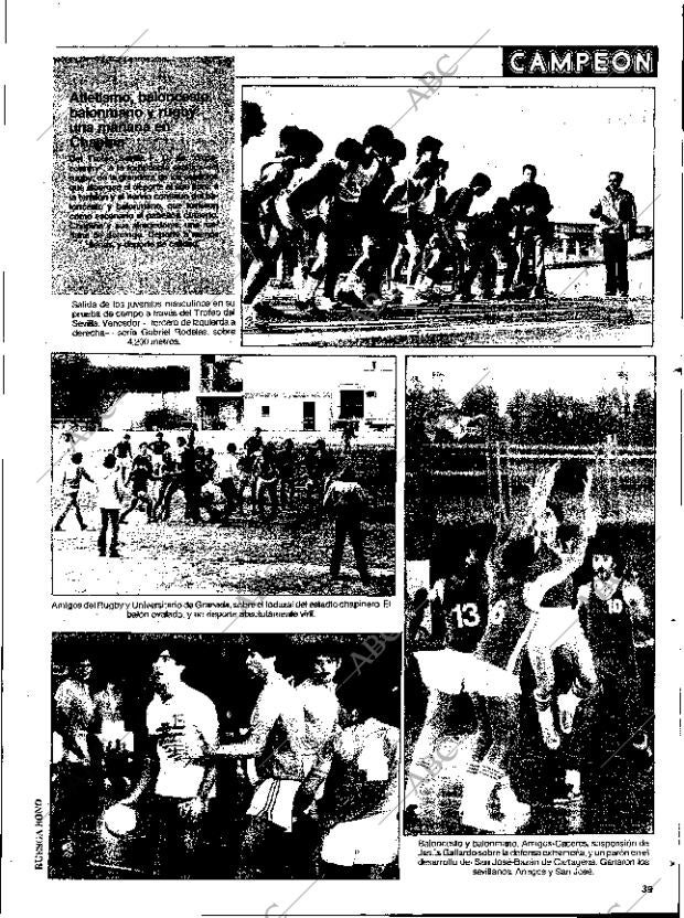 ABC SEVILLA 09-12-1980 página 111