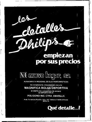 ABC SEVILLA 09-12-1980 página 112