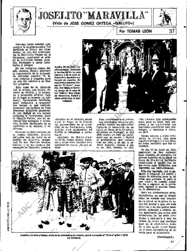 ABC SEVILLA 09-12-1980 página 119