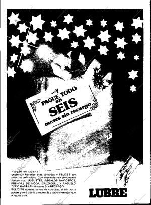 ABC SEVILLA 09-12-1980 página 13