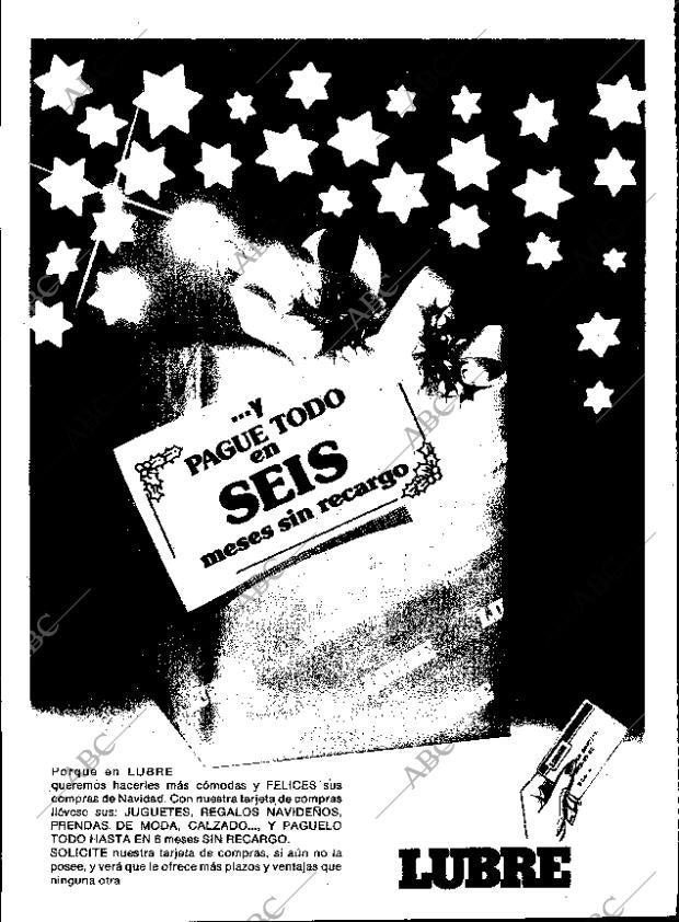 ABC SEVILLA 09-12-1980 página 13