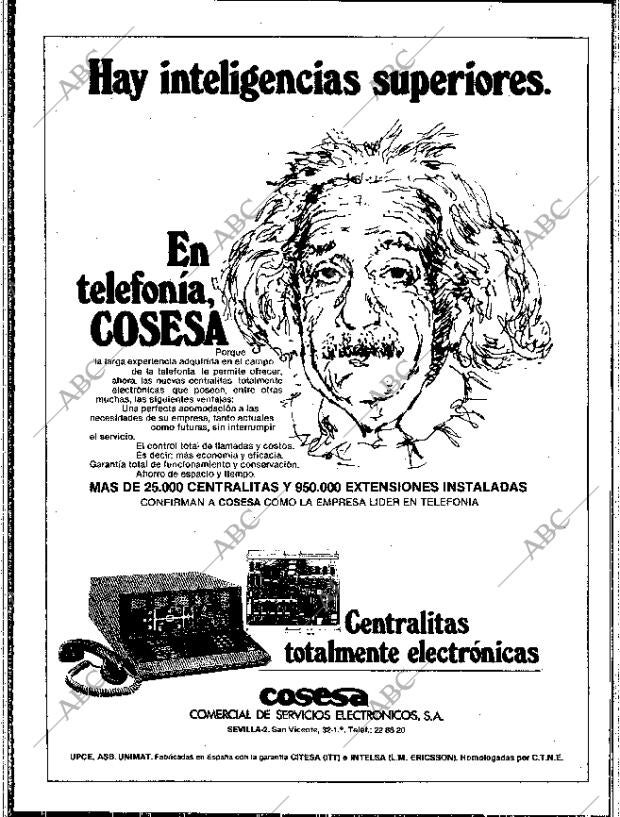 ABC SEVILLA 09-12-1980 página 14