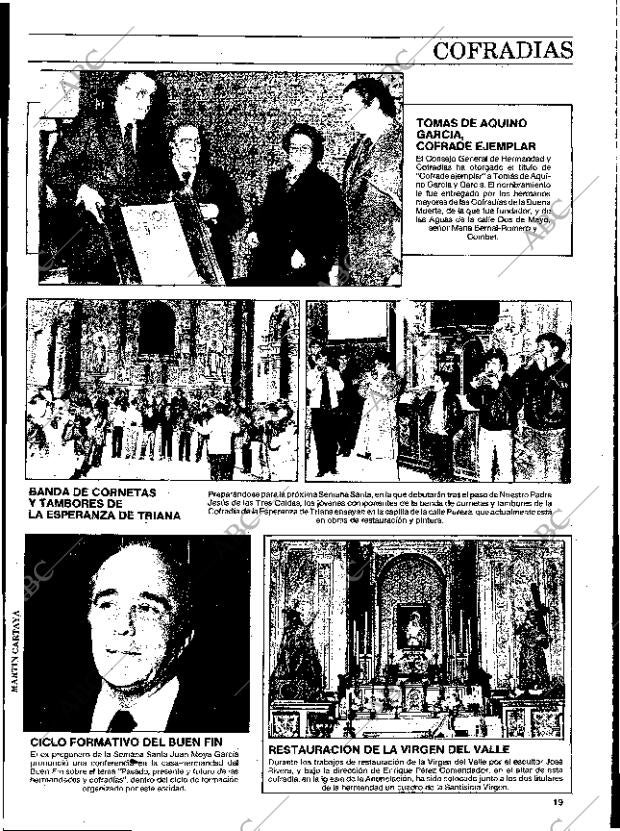 ABC SEVILLA 09-12-1980 página 19