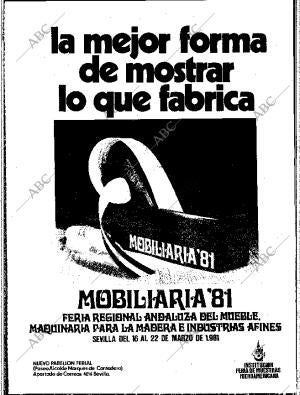 ABC SEVILLA 09-12-1980 página 20