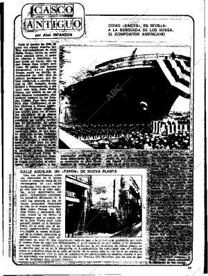 ABC SEVILLA 09-12-1980 página 23