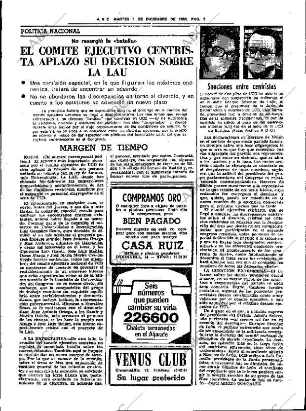 ABC SEVILLA 09-12-1980 página 29