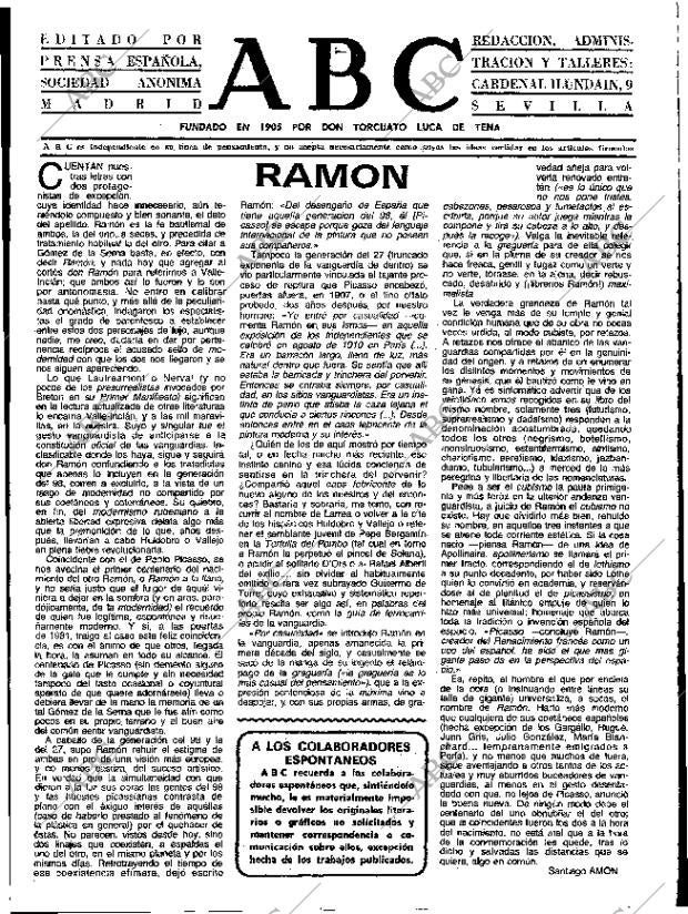 ABC SEVILLA 09-12-1980 página 3