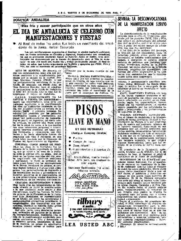 ABC SEVILLA 09-12-1980 página 31