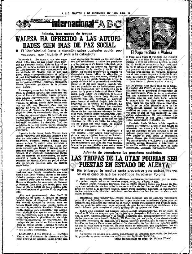 ABC SEVILLA 09-12-1980 página 36