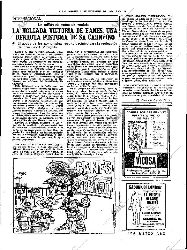 ABC SEVILLA 09-12-1980 página 37