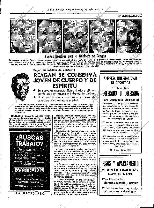 ABC SEVILLA 09-12-1980 página 39