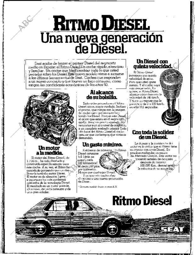 ABC SEVILLA 09-12-1980 página 4